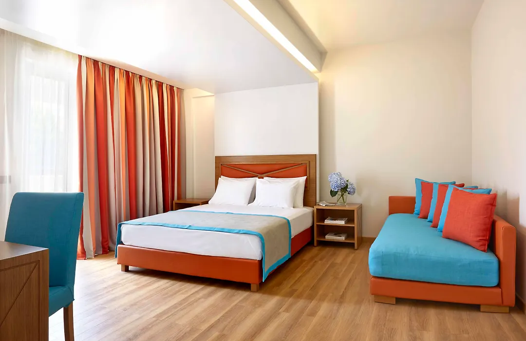 Alkyon Resort Hotel & Spa-1