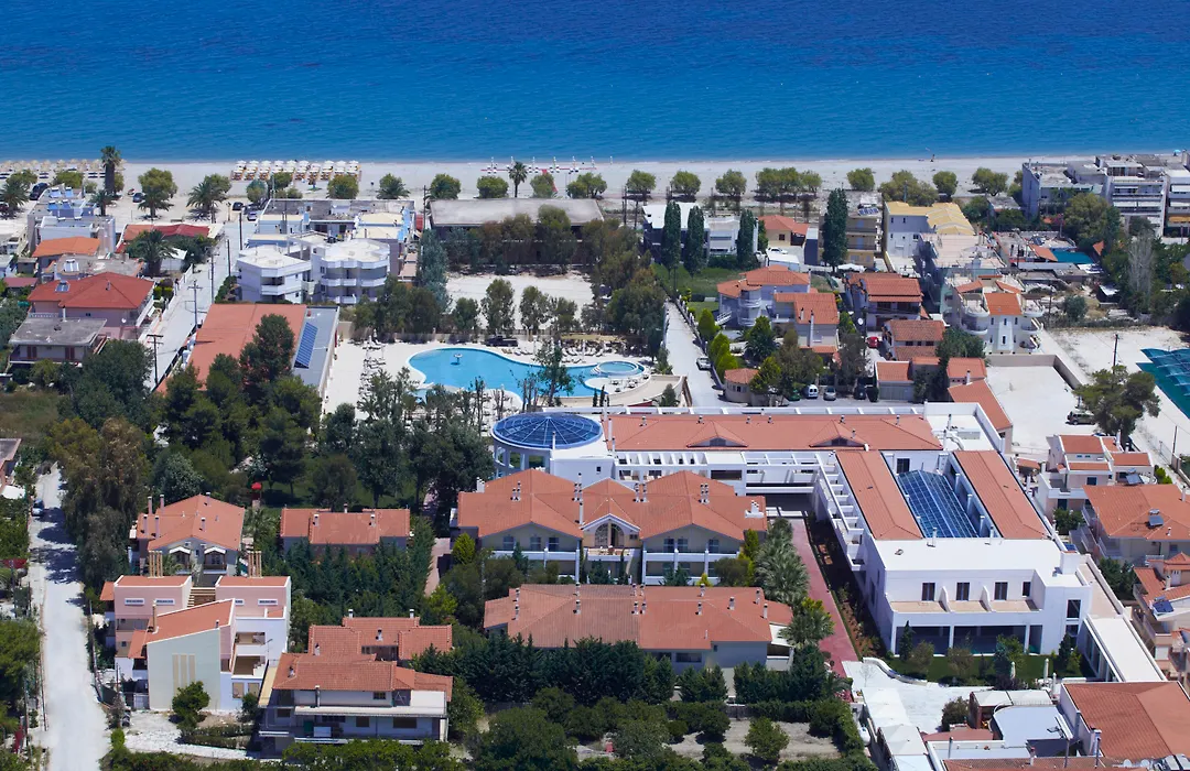 Alkyon Resort Hotel & Spa-1